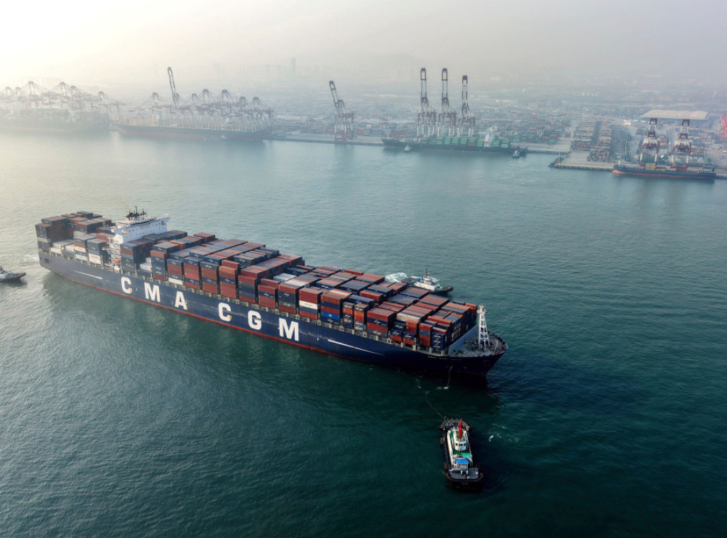 Meksički Senat odobrio veće carine na kineski i azijski uvoz od 2026. godine