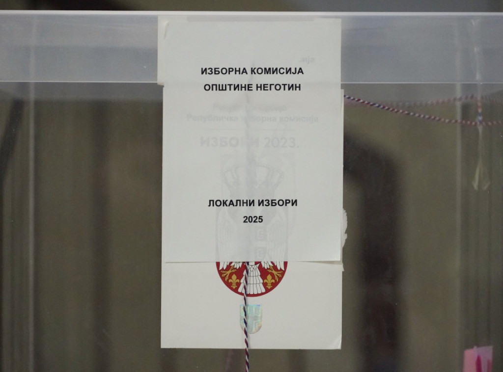 Opštinska izborna komisija u Negotinu dodelila mandate kandidatima za odbornike Skupštine opštine