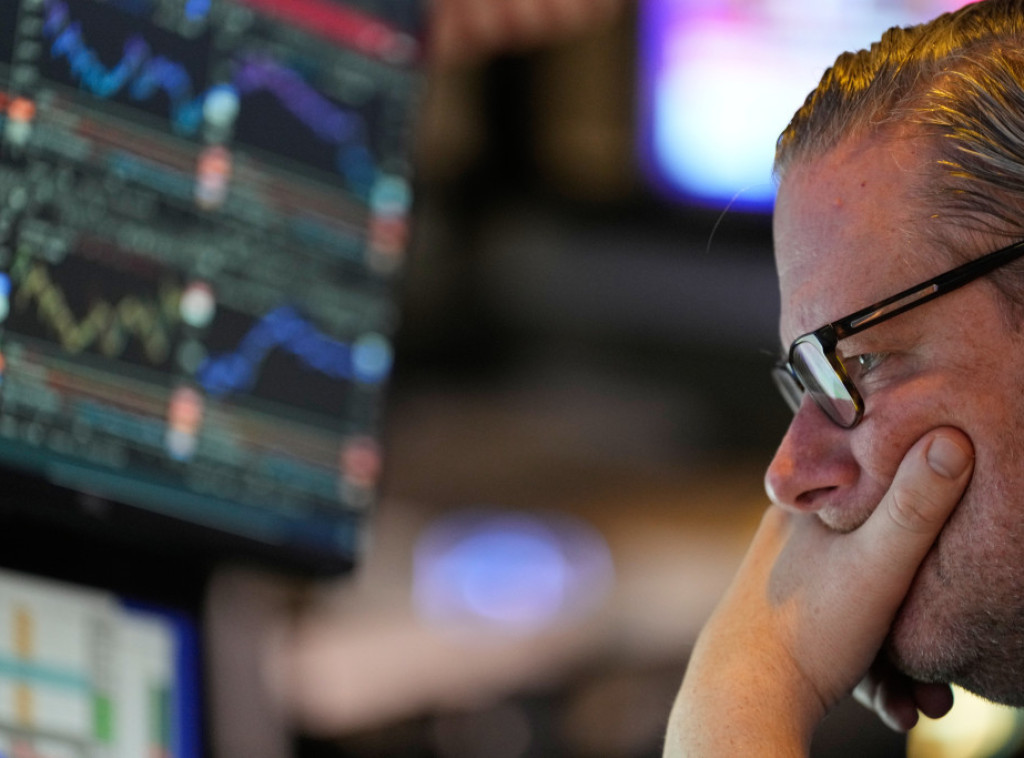 Sentiment na evropskim berzama slab uprkos odluci Feda o sniženju kamata