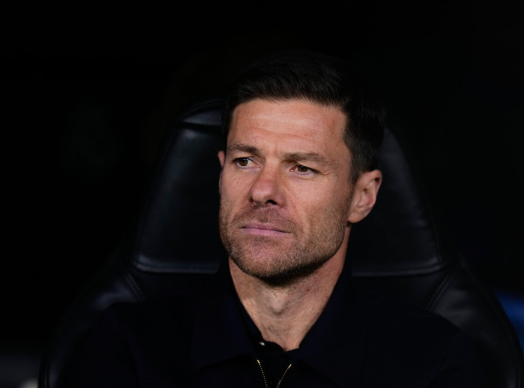 Ćabi Alonso: Nemam šta da prigovorim igračima Reala, zajedno ćemo prevazići situaciju