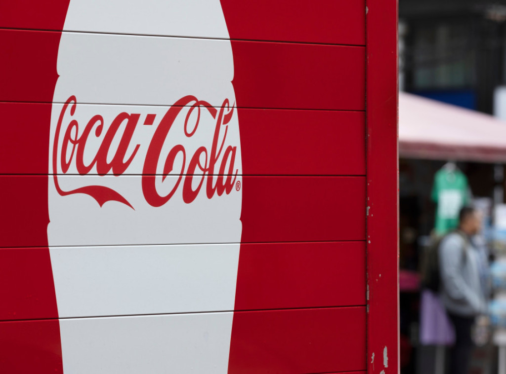 Koka-kola dobija novog izvršnog direktora, Enrik Braun stupa na dužnost u martu 2026.