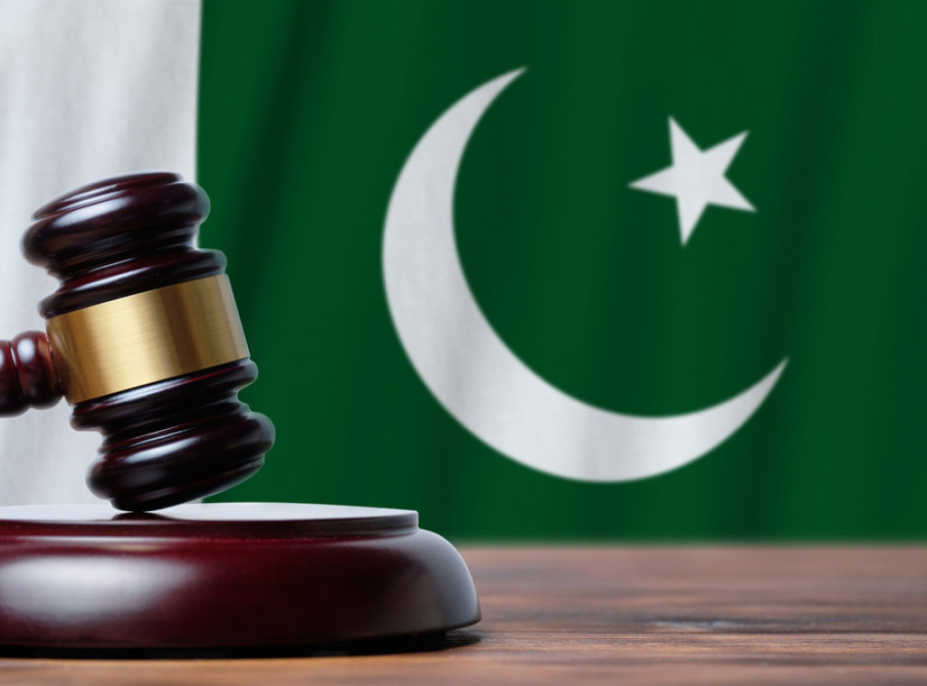 Pakistanski vojni sud osudio bivšeg šefa obaveštajne službe na 14 godina zatvora