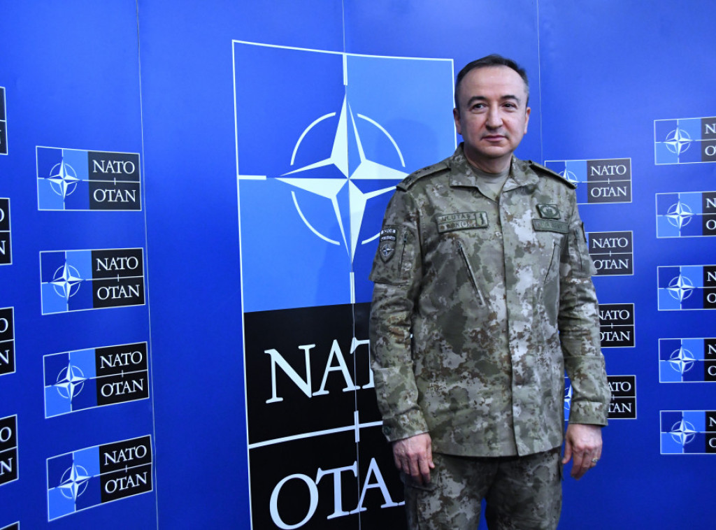 Ozkan Ulutaš: KFOR je maksimalno posvećen svom mandatu zasnovanom na Rezoluciji 1244