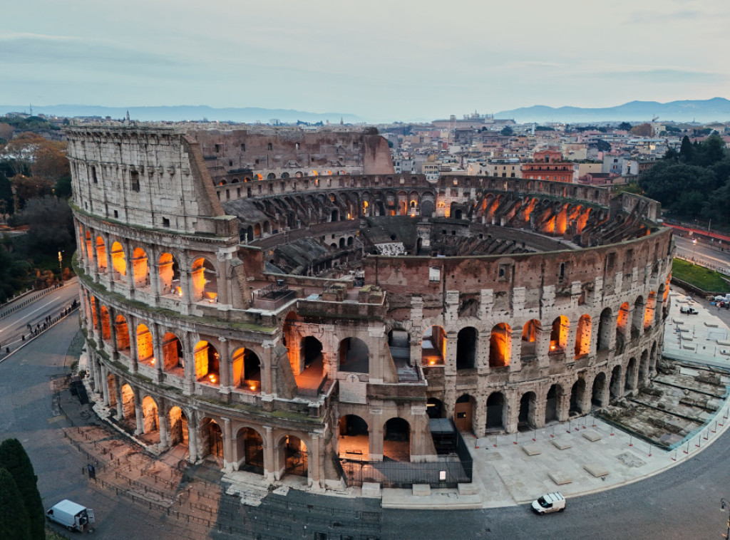OECD: Stanovništvo u Italiji ima najduži životni vek u Evropskoj uniji