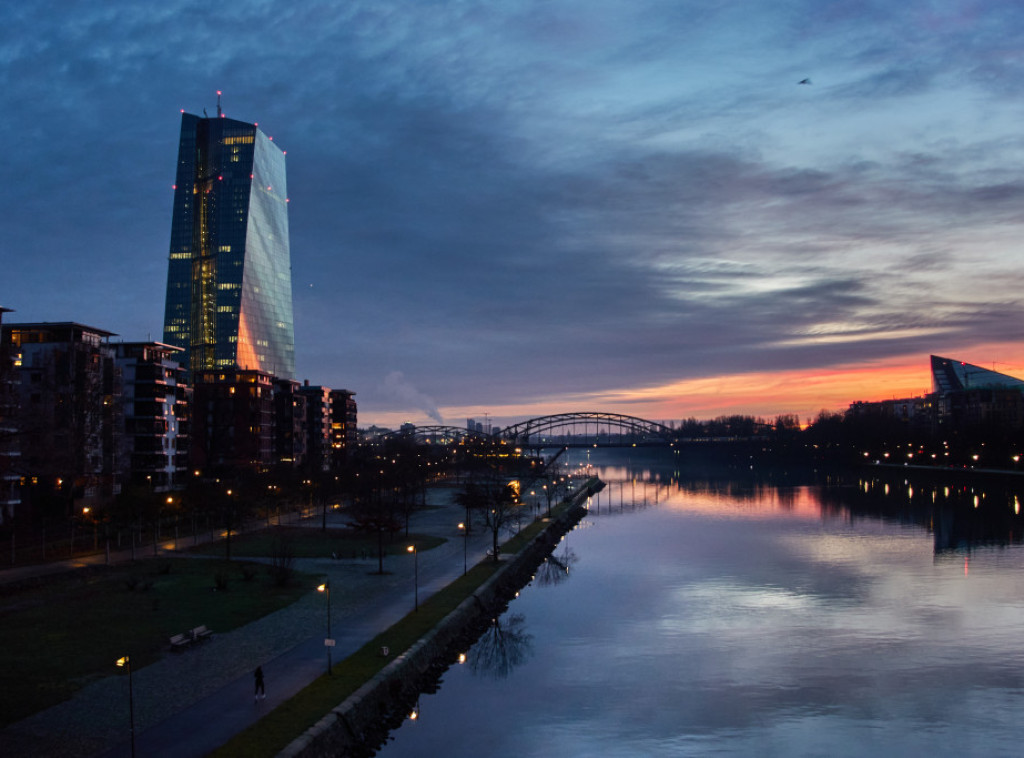 Evropska centralna banka predlaže jednostavnija pravila za banke i veću pravnu harmonizaciju u Evropskoj uniji