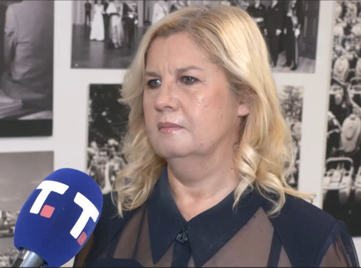 Vesna Perinčić: Platforma sa cenama će dati dugoročan efekat u stabilizaciji tržišta