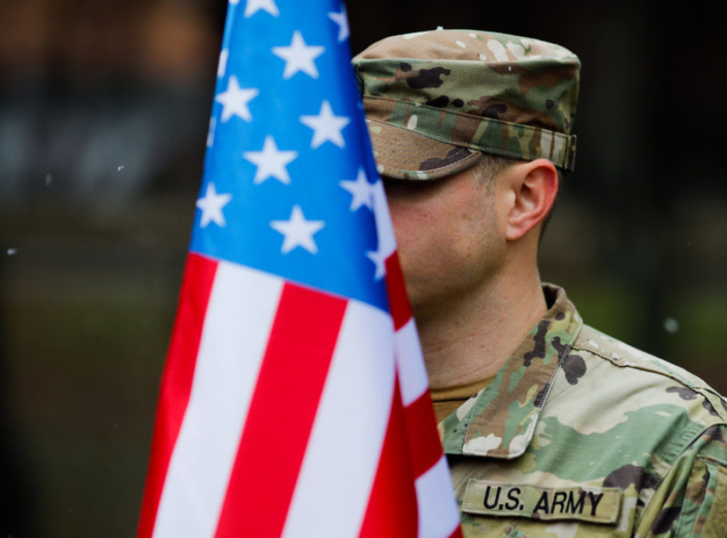 Aksios: SAD planira da imenuje američkog generala za komandanta snaga bezbednosti Gaze