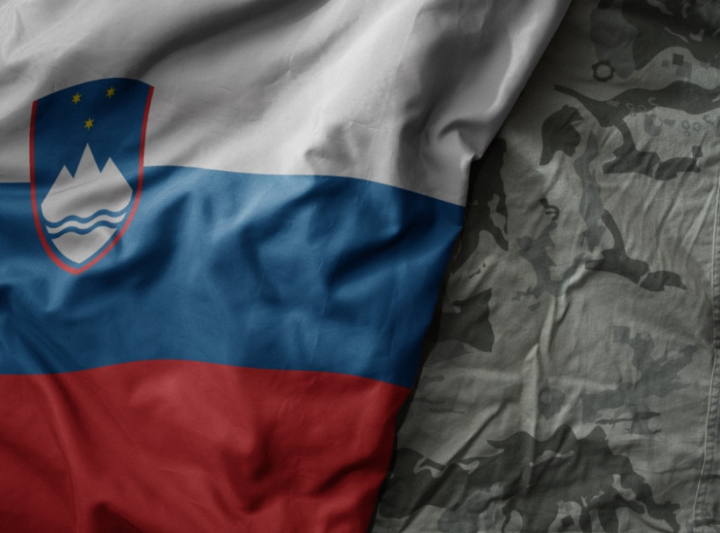Godišnji izveštaj: Spremnost slovenačkih oružanih snaga poboljšana 2025. godine