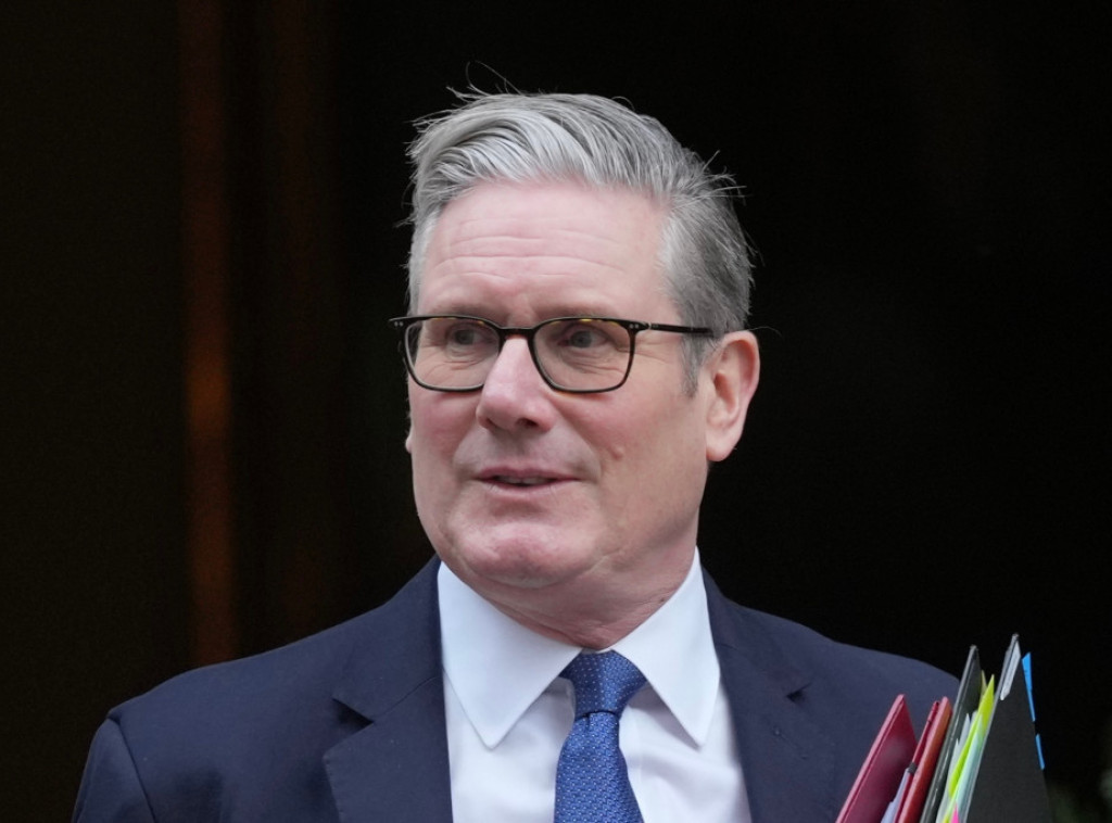 Kir Starmer imenovao 25 laburista za nove članove Doma lordova