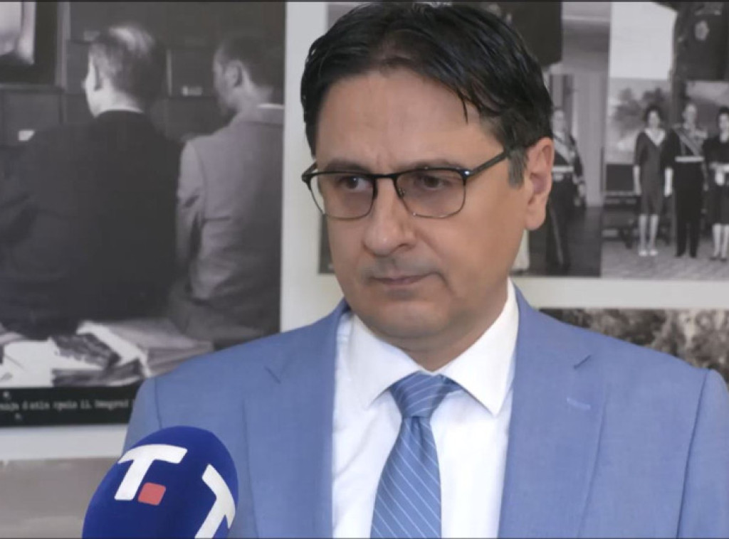 Nenad Bumbić: Platforma "Cenovnici po uredbi" dobar korak, treba je dodatno unaprediti