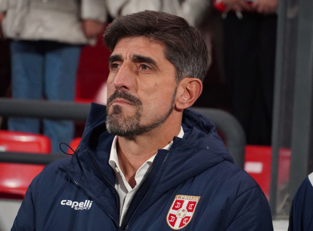 Veljko Paunović se obratio srpskim trenerima: Imam poštovanje za sve što radite