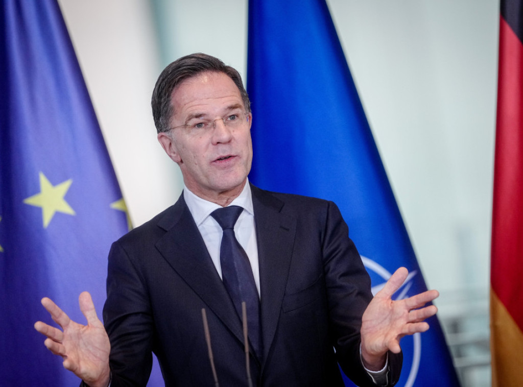 Rute: SAD će ostati posvećene NATO-u uprkos strategiji nacionalne bezbednosti