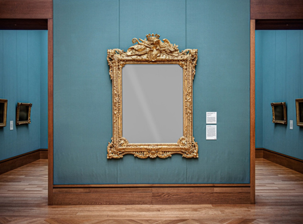 Izložbe o Oto Bihalji-Merinu i Fransisku Goji od 28. aprila i 14. maja u Beogradu