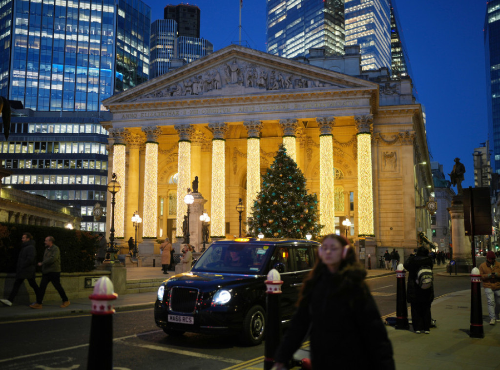 Gardijan: Šta je sve dodato na spisak engleske baštine 2025.