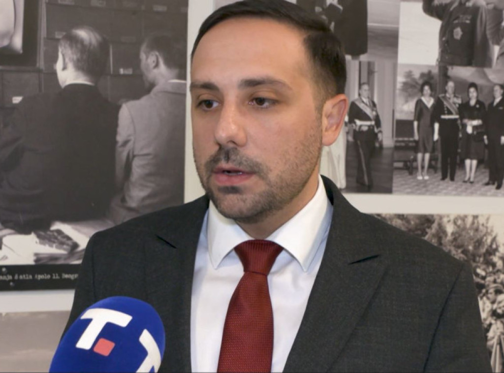 Uglješa Marković: Lokalni izbori pokazali da nema promena u podršci građana prema vlasti