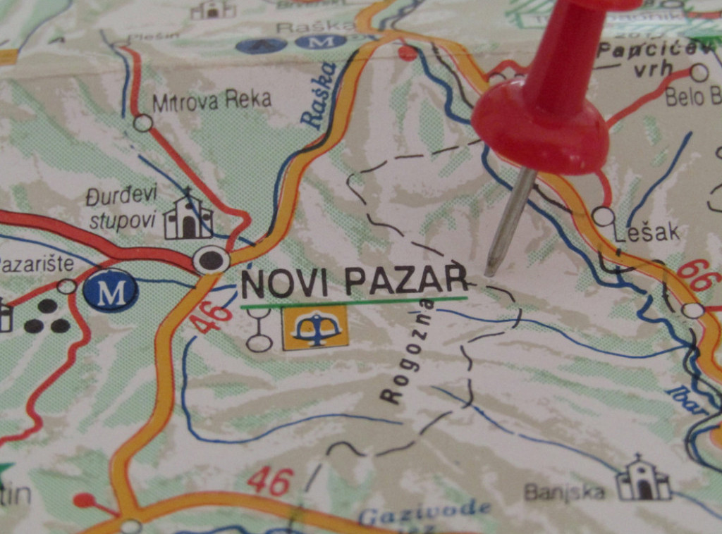 Državni univerzitet u Novom Pazaru: Studenti u blokadi nisu dozvolili nadležnoj službi da obavi prijem energenata