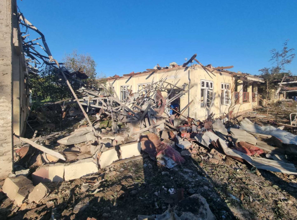 Najmanje 31 osoba poginula u Mjanmaru u vazdušnom napadu hunte na bolnicu