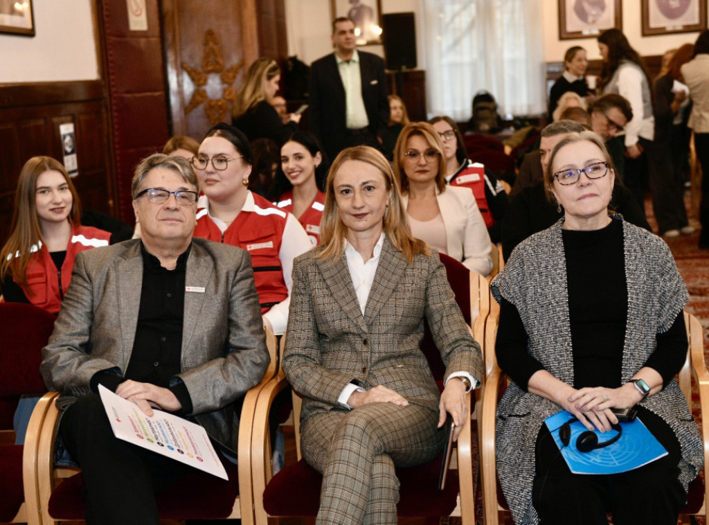 Otvorena radionica Ujedinjenih nacija i lokalnih samouprava o energetskoj ugroženosti