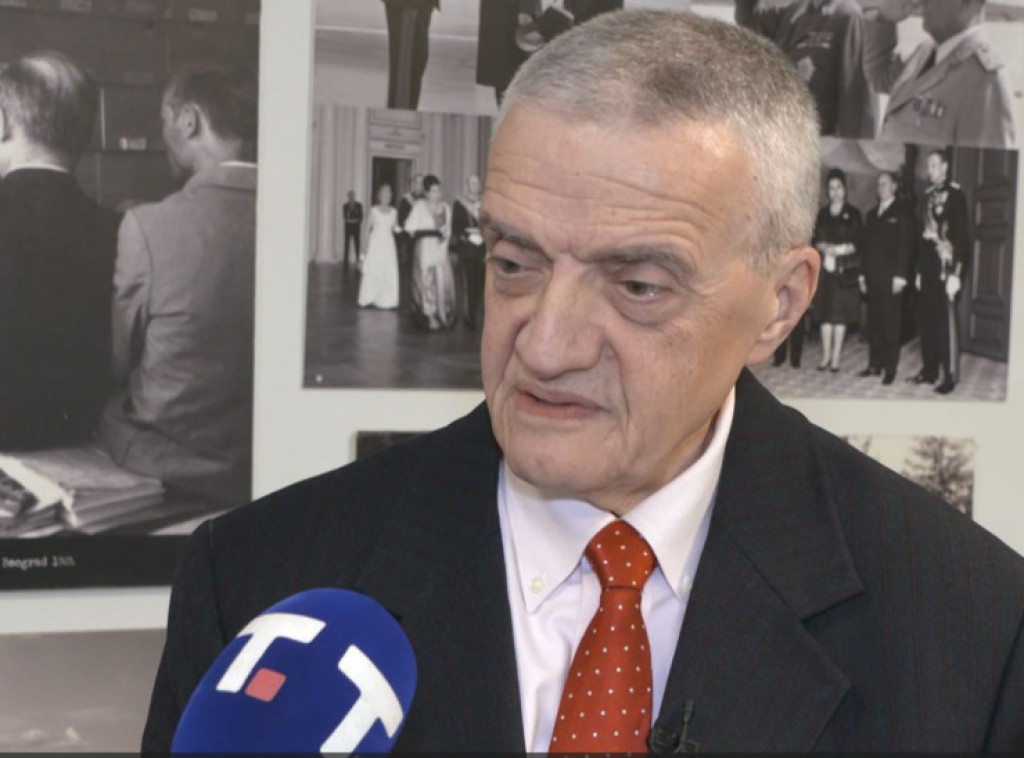 Vojislav Rodić: Brojne svetske visokotehnološke kompanije prepoznaju potencijal Srbije