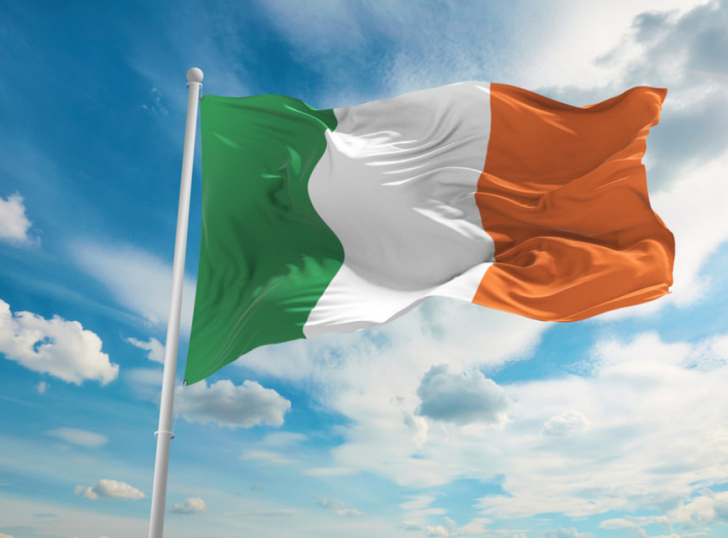 Irska ulaže 1,7 milijardi evra u odbranu zbog dronova i rizika od sabotaža