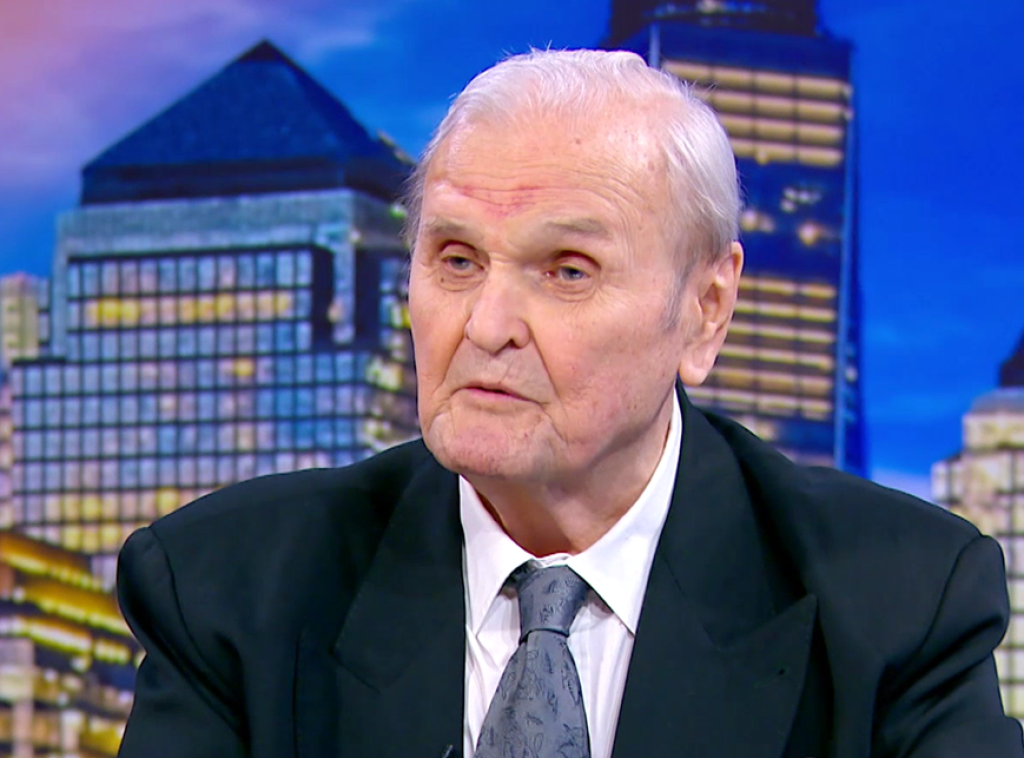 Branko Branković: Ponovo pokrenuti pitanje sprovođenja rezolucije 1244