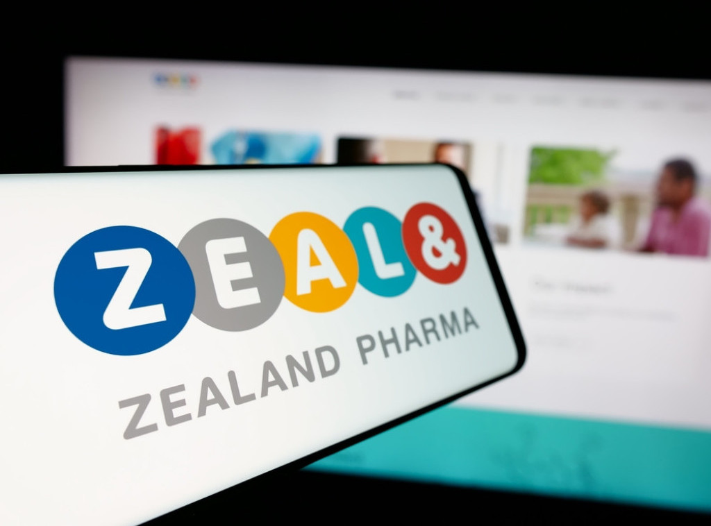 Zeland farma novom strategijom lečenja gojaznosti pritiska konkurente Novo i Lili