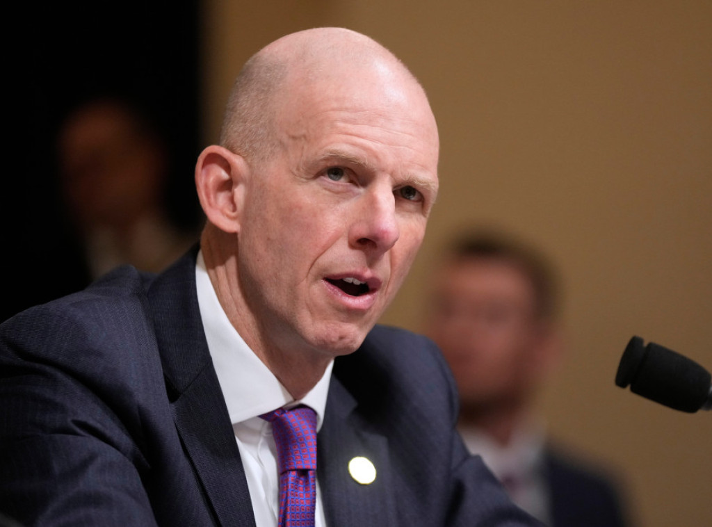 Direktor operacija FBI pokret 'antifa' nazvao najvećom domaćom terorističkom pretnjom