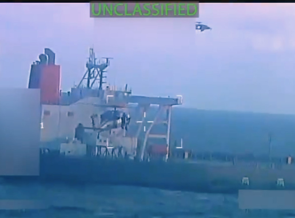 Venecuela: Američka zaplena venecuelanskog tankera predstavlja međunarodno piratstvo