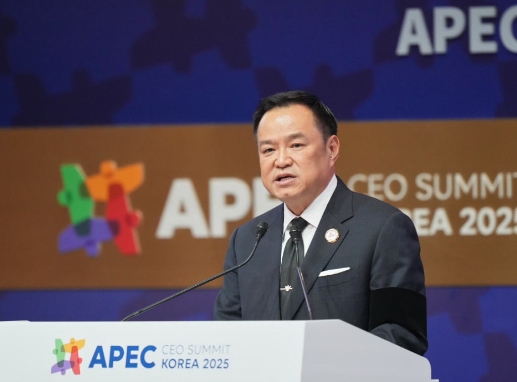 Tajlandski premijer kaže da će razgovarati sa Trampom o sukobima u Kambodži