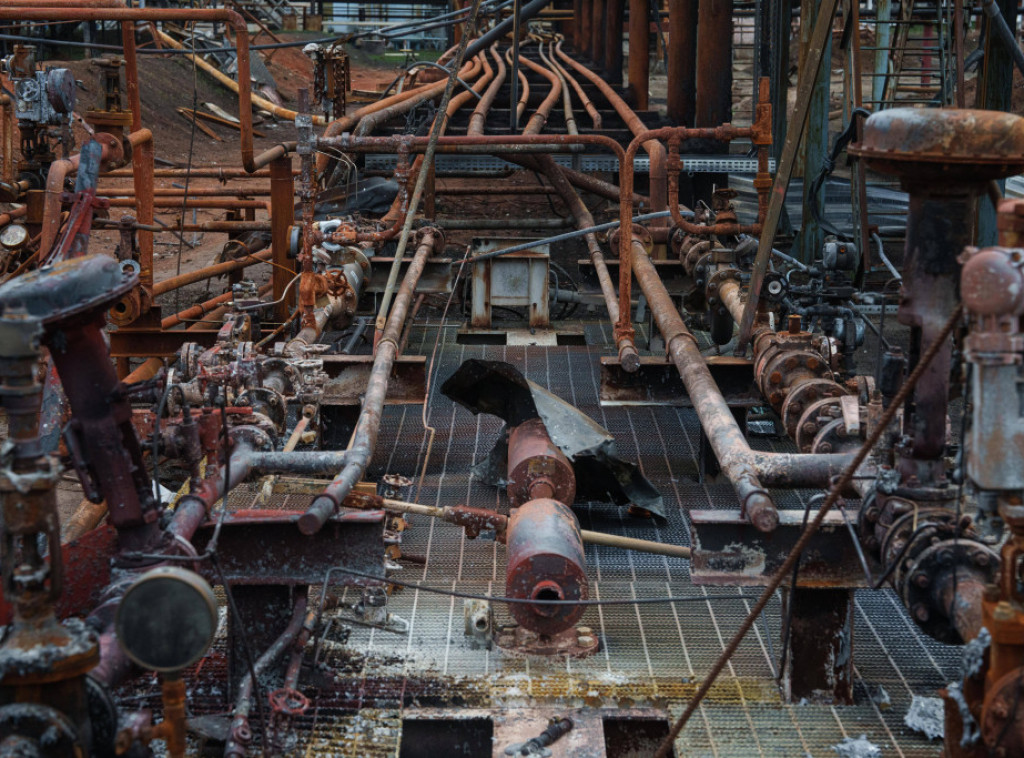 Ruski napad na energetsku infrastrukturu u Odeskoj oblasti, više naselja bez struje