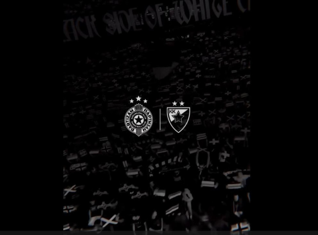 Košarkaši Partizana večeras dočekuju Crvenu zvezdu u 15. kolu Evrolige