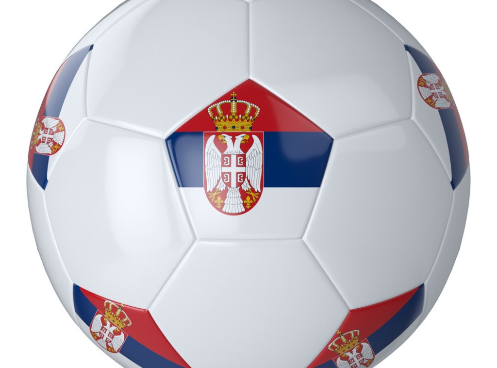 FIFA rang lista: Srbija zadržala 37. mesto, Španija i dalje prva