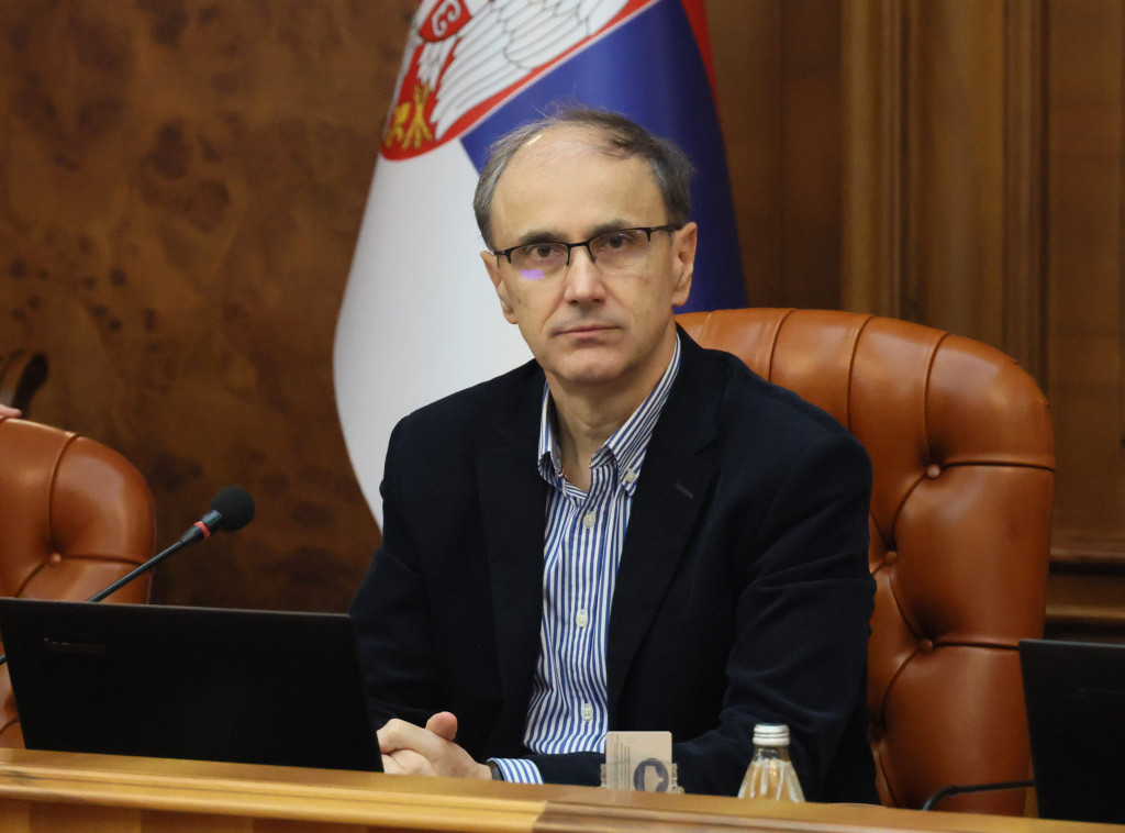 Premijer Macut u Ražnju: Ravnomerni regionalni razvoj Srbije jedan od glavnih pravaca u radu