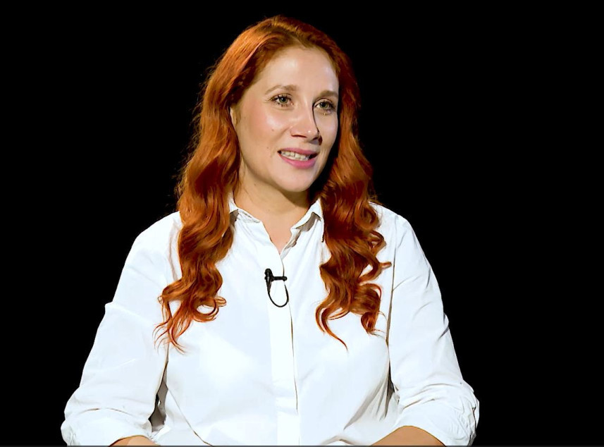 MIlena Živanović: Ideja predstave "Piaf" nije imitacija glasa, već snaga pesme