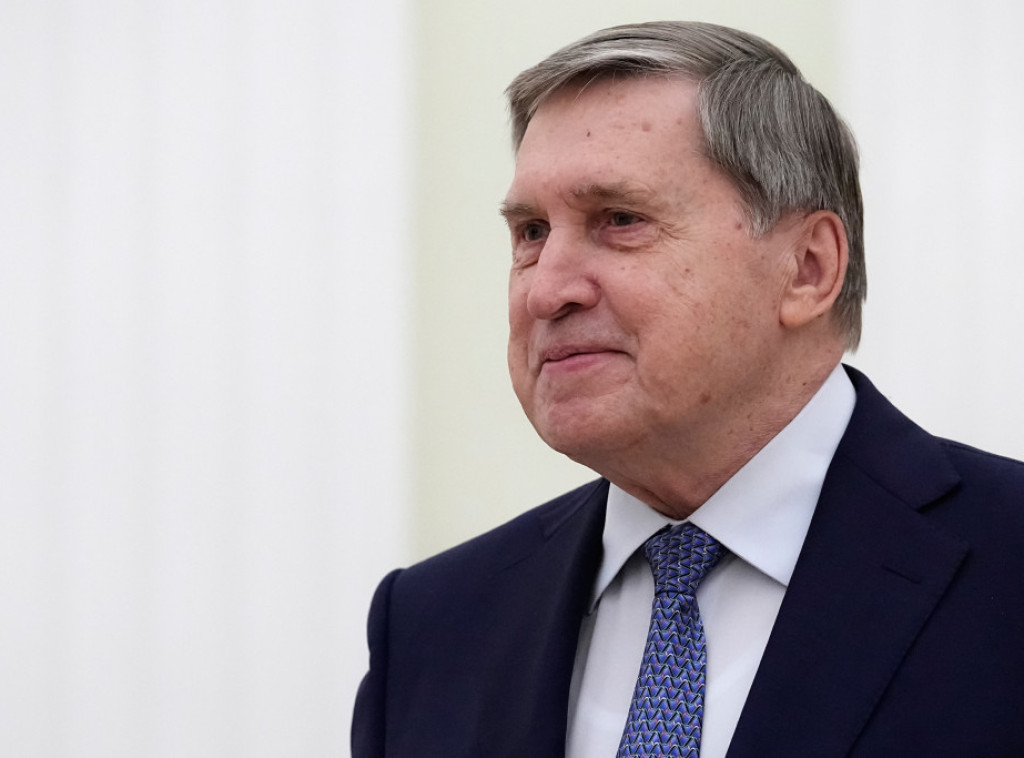 Ušakov: Rusiji se možda neće svideti nova verzija američkog mirovnog plana