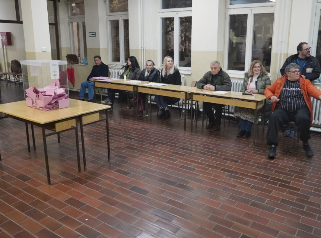 Opštinska izborna komisija u Mionici dodelila mandate kandidatima za odbornike Skupštine opštine