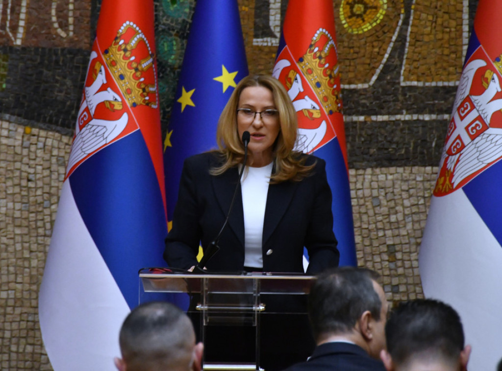 Snežana Paunović o platformi Mreža škola: Cilj je drušvo koje ima moć da unapređuje sistem