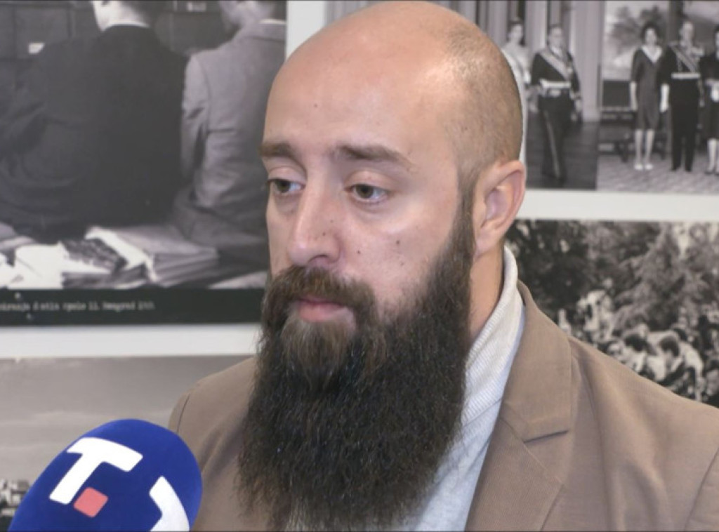 Marko Miškeljin: Srbija će intervenisati u skladu sa svojim interesima, ali neće otimati NIS