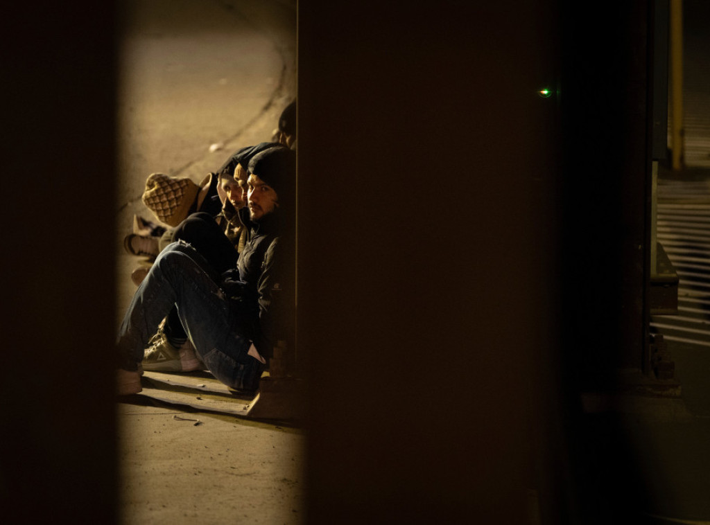 U Briselu usvojena deklaracija o borbi protiv krijumčarenja migranata