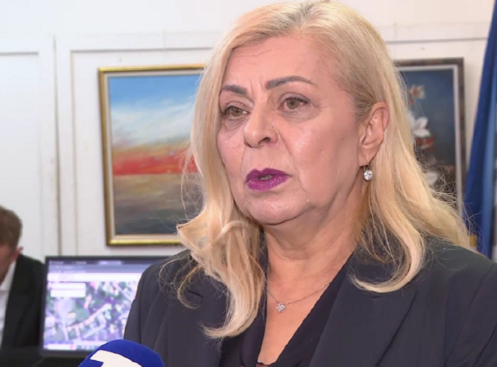Aleksandra Sofronijević: Podneto više od 131.000 prijava za upis imovine, broj raste