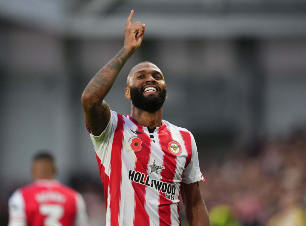 Igor Tijago najbolji fudbaler Premijer lige u novembru