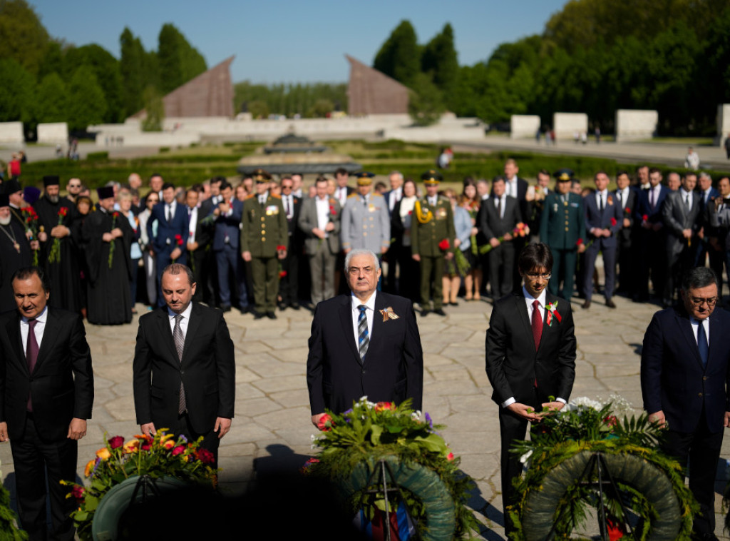 Berlin pozvao ruskog ambasadora na razgovor zbog povećanja hibridnih napada
