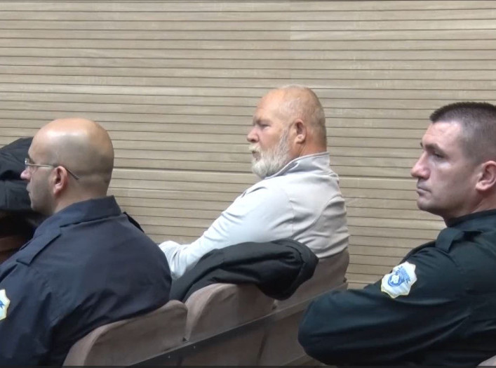 Priština: U nastavku suđenja Slađan Trajković izneo svoju odbranu