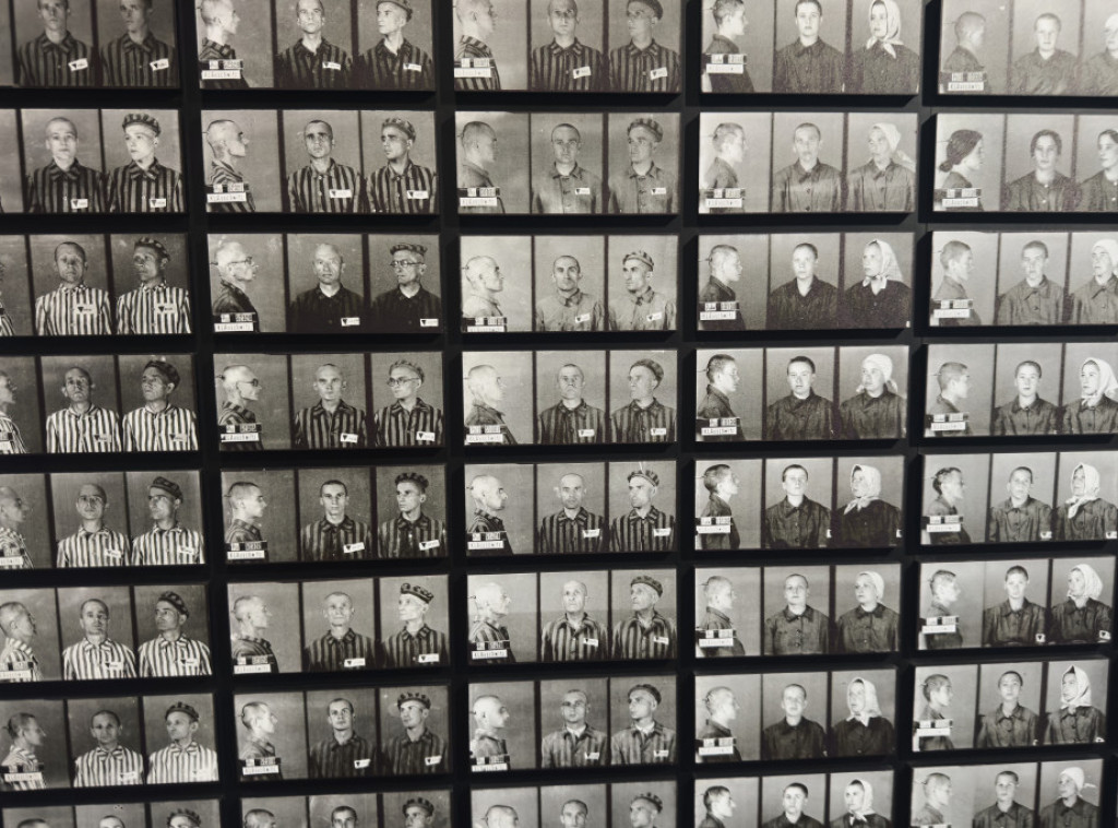 U novu stalnu izložbu muzeja Aušvic uvršteni svakodnevni predmeti zatovrenika