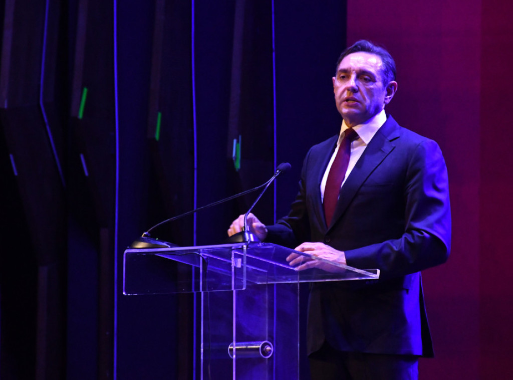 Lihačov i Vulin u Moskvi razgovarali o mogućem razvoju projekta nuklearne elektrane u Srbiji