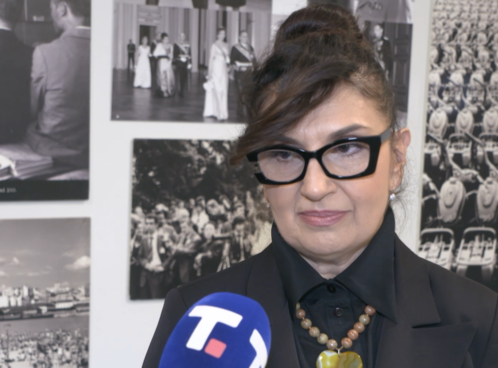 Dragana Bojović Jović: Zakon u Srbiji podrazumeva jedan donor - jedan primalac, nema propusta