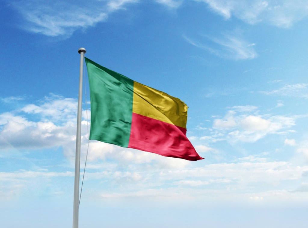 Uhapšen bivši ministar odbrane i opozicioni lider Benina