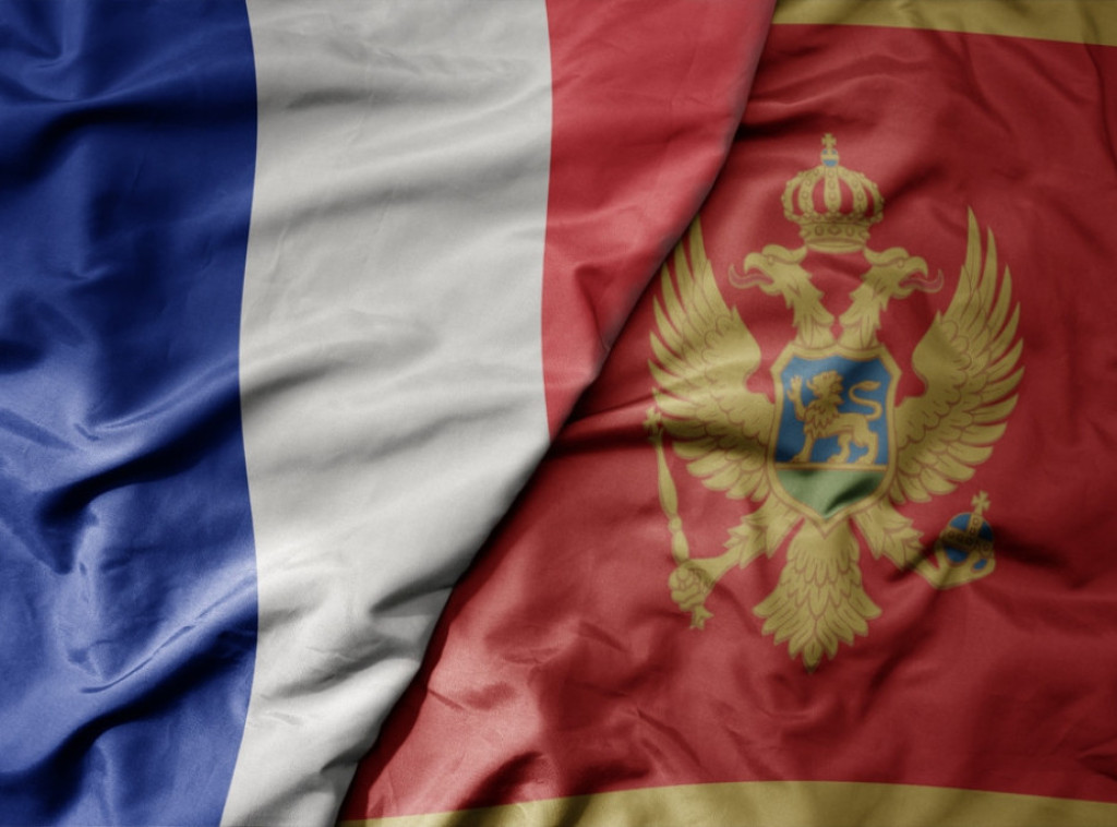 TVCG: Francuska Crnoj Gori blokirala zatvaranje dva od pet poglavlja