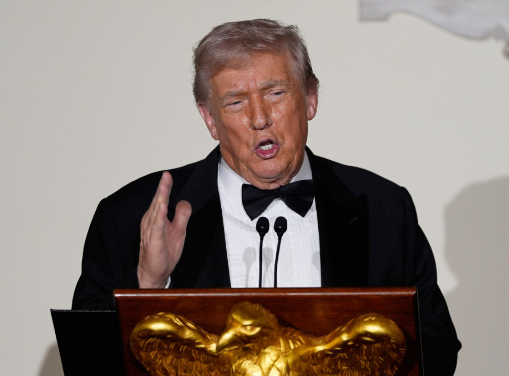 Tramp: Lideri Tajlanda i Kambodže pristali na prekid vatre, od večeras