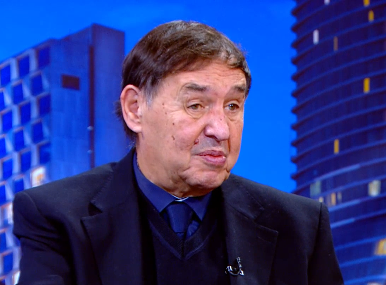 Nebojša Atanacković: Najvažnije da se problem NIS-a reši, sankcije otvaraju dodatna pitanja